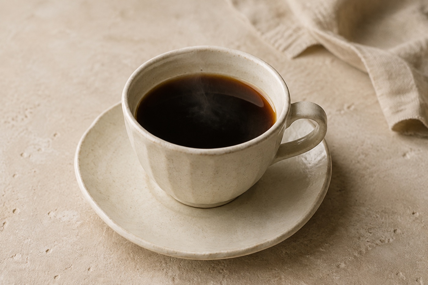 ハンドドリップコーヒー